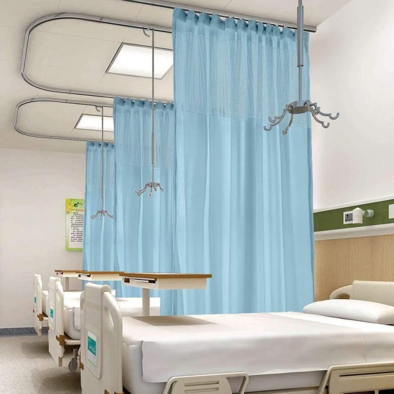 Hospital Curtains